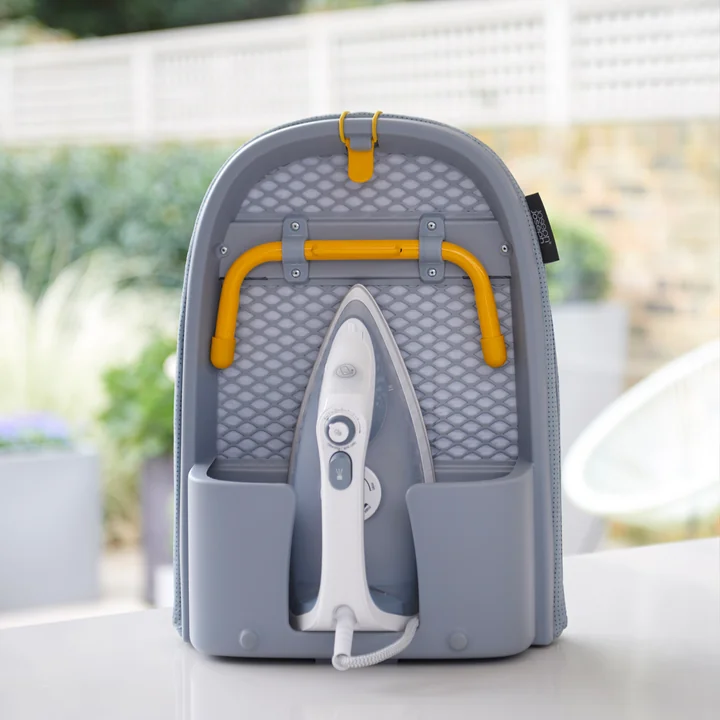 Glide Pocket Table ironing board from Joseph Joseph