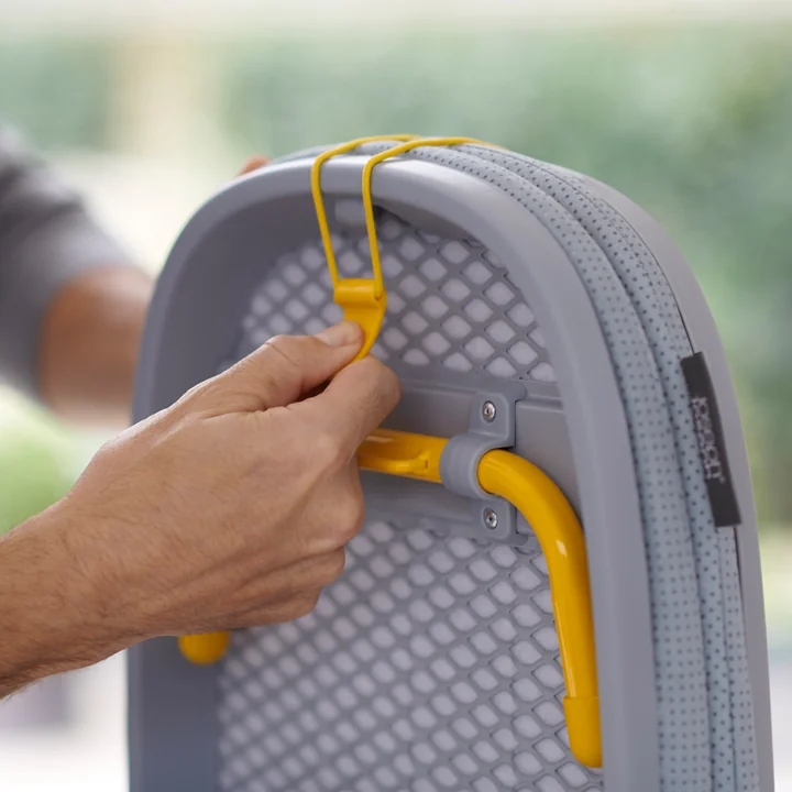 Glide Pocket Table ironing board from Joseph Joseph