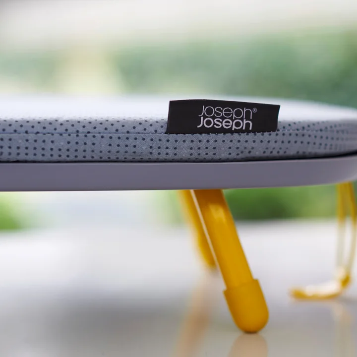 Glide Pocket Table ironing board from Joseph Joseph