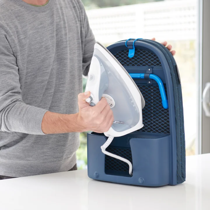 Glide Pocket Table ironing board from Joseph Joseph