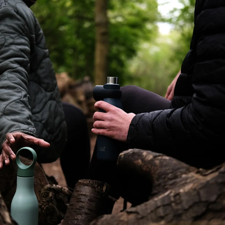 Loop Drinking bottle from Joseph Joseph