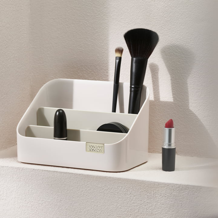 Viva tiered cosmetic organizer from Joseph Joseph