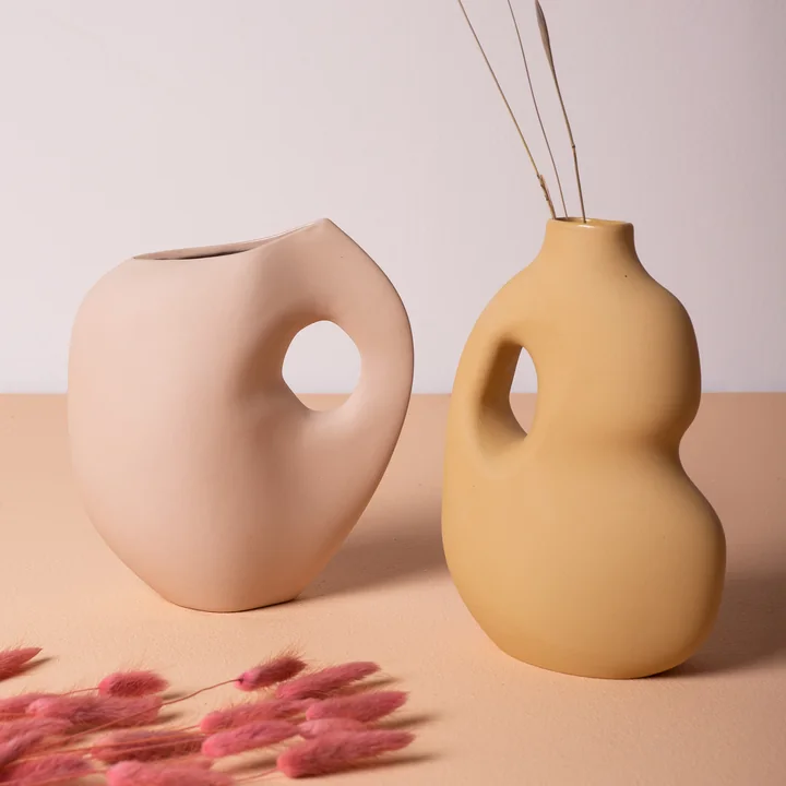 The Aura VBase in the group