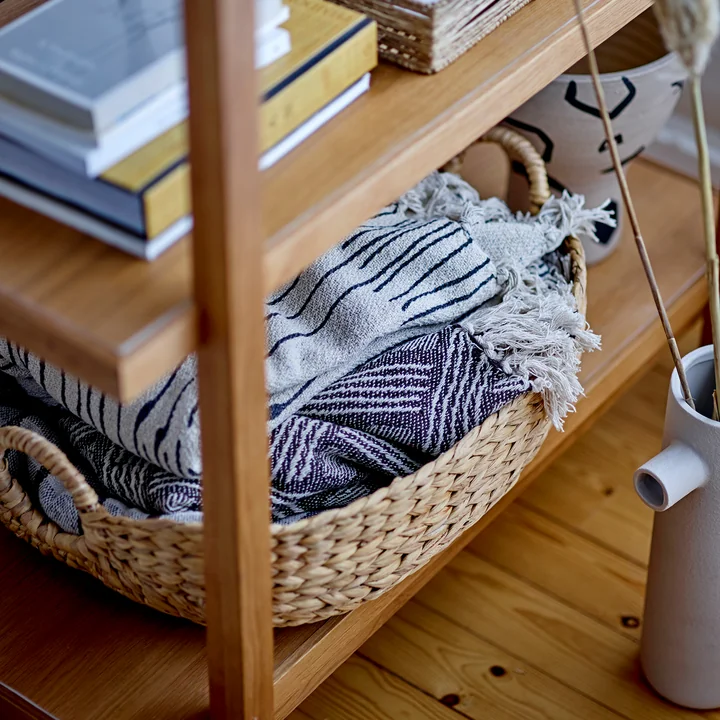 Celly bedspread from Bloomingville