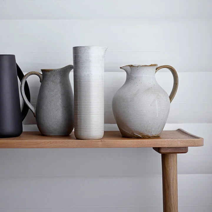 The Nilus console table from Bloomingville