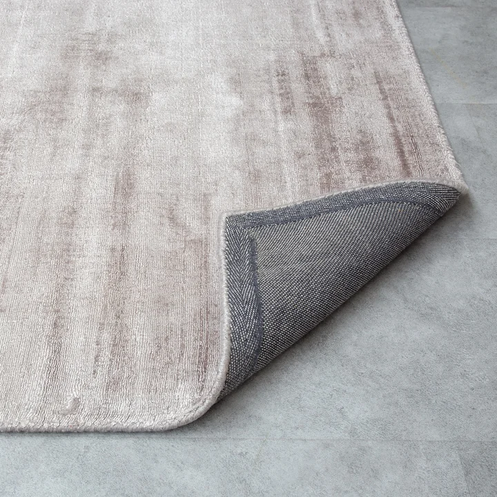 The Felipe carpet from Nuuck
