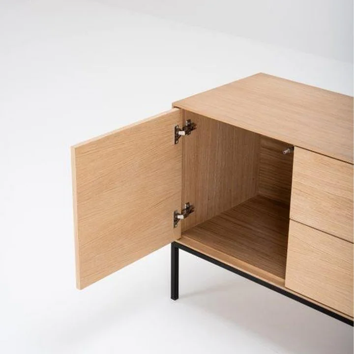 Decorative Nuury sideboard from Nuuck