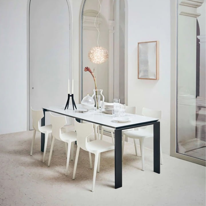 Re-Chair chair from Kartell