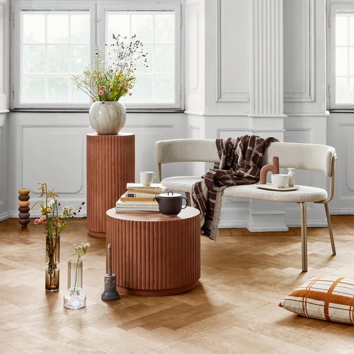Hector Vase from Broste Copenhagen