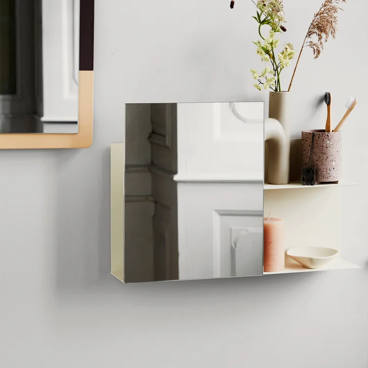 Hector Vase from Broste Copenhagen