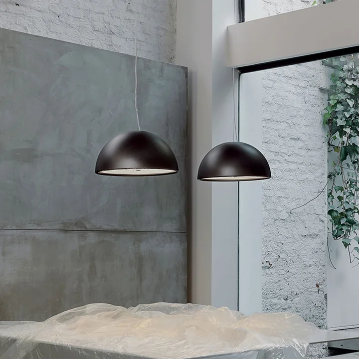 Skygarden Small LED Pendant light from Flos