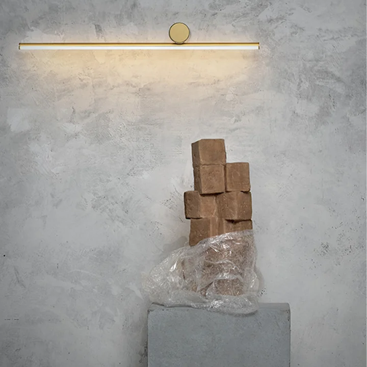 Coordinates Wall LED Wall lamp from Flos