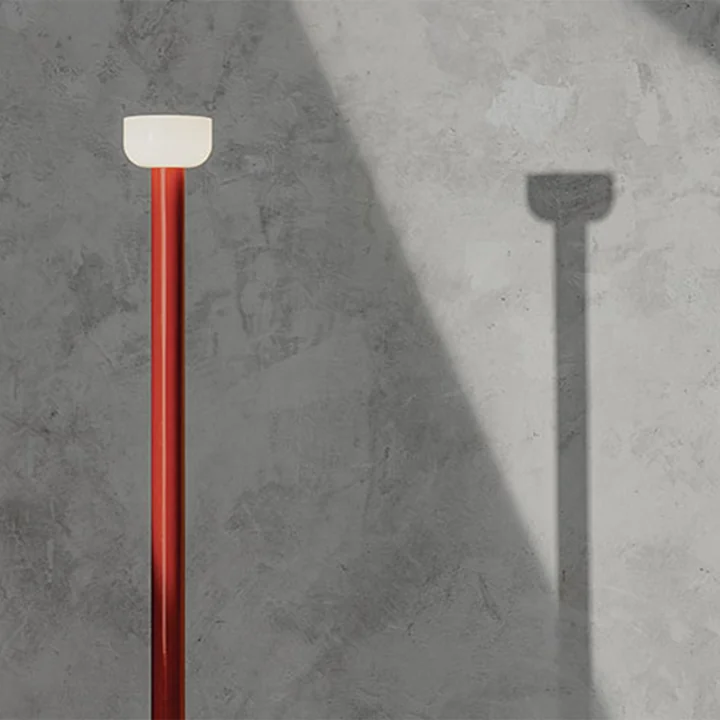 Bellhop LED Floor lamp by Flos