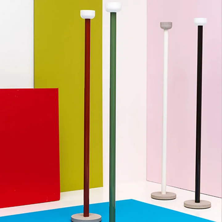 Bellhop LED Floor lamp by Flos
