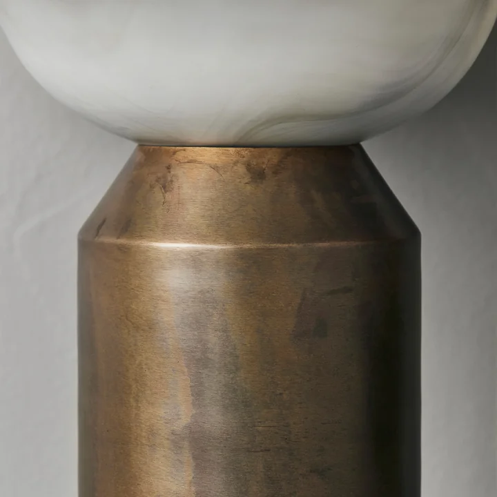 Big Fellow Table lamp from House Doctor