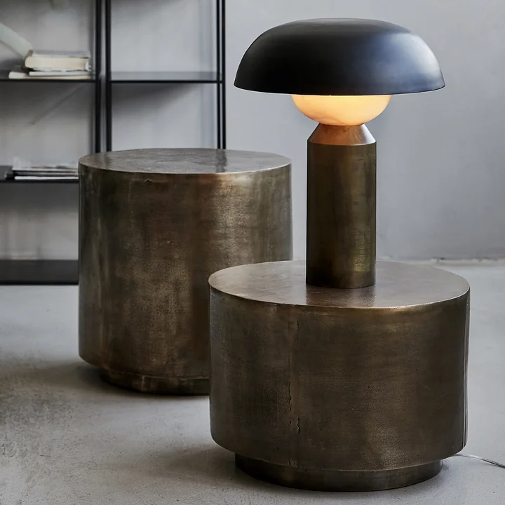 Big Fellow Table lamp from House Doctor