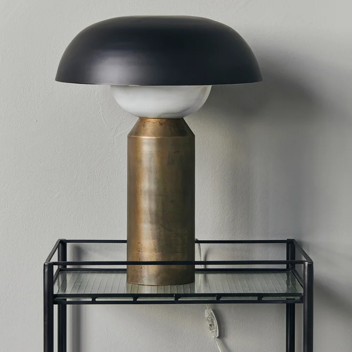 Big Fellow Table lamp from House Doctor