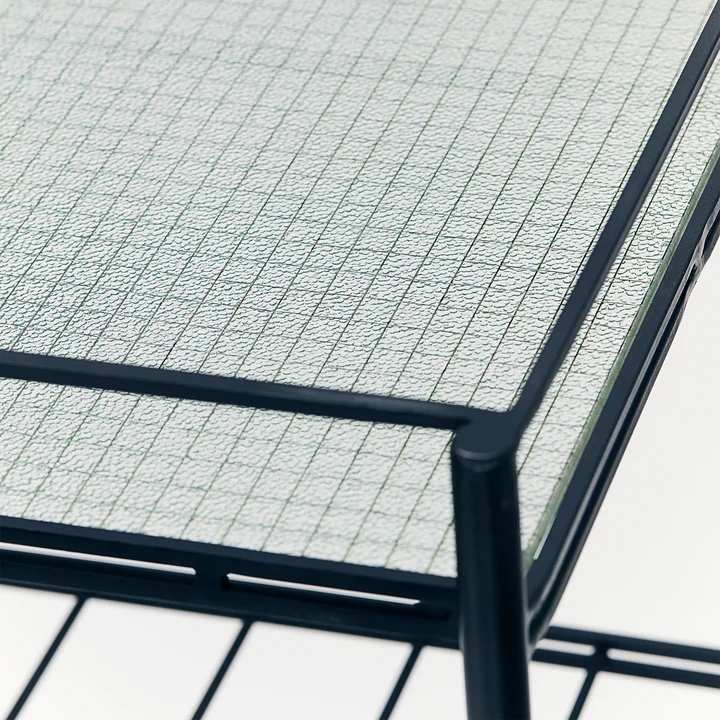 Gany Tables from House Doctor
