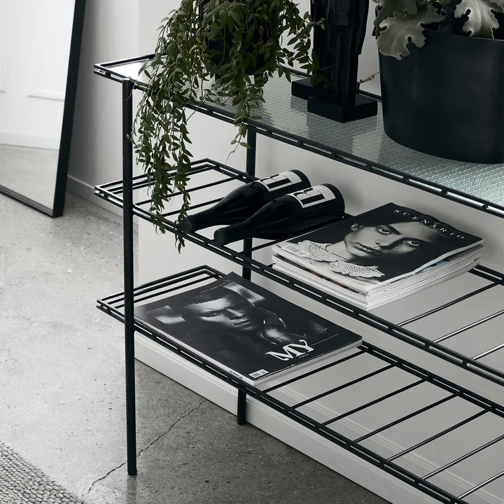 Gany Console table from House Doctor
