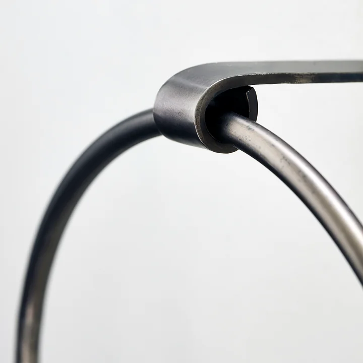 Pati Towel holder ring from House Doctor