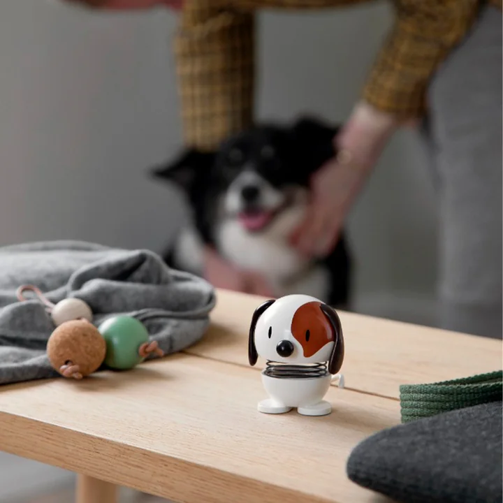 Dog & Cat Decoration figure from Hoptimist