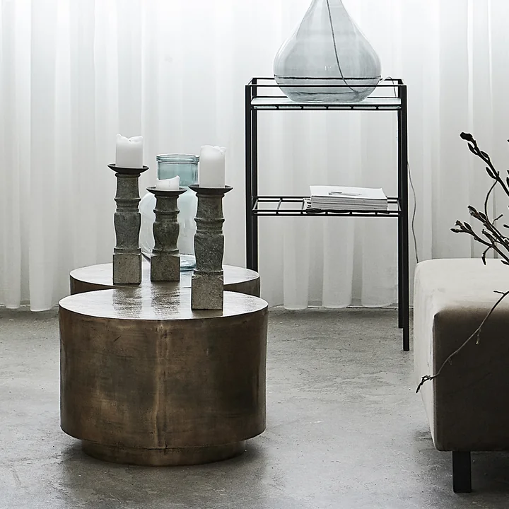 Rota Side table from House Doctor