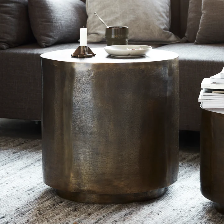 Rota Side table from House Doctor