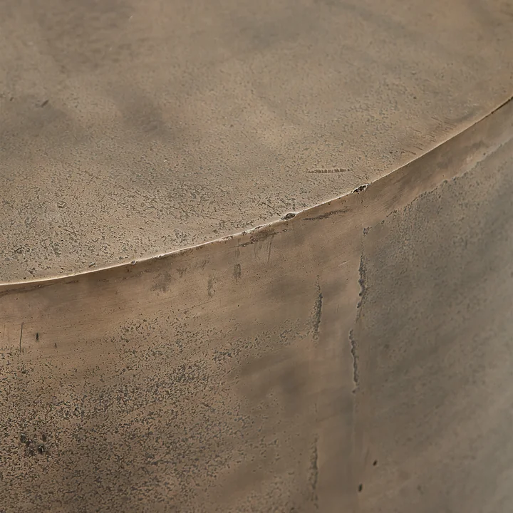 Rota Side table from House Doctor in detail