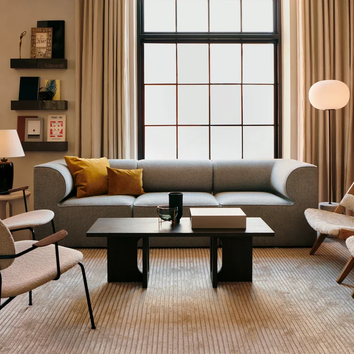 The Eave 86 sofa by Norm Architects