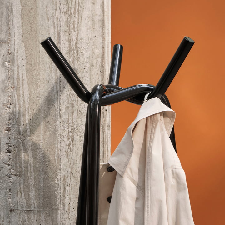 Hay Knit Coat rack Connox