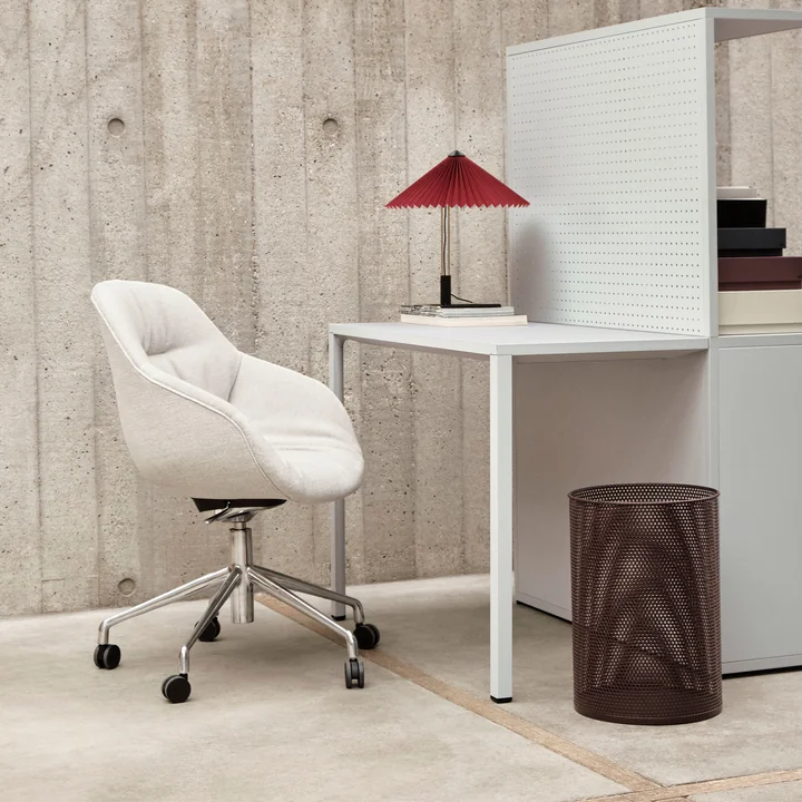 About A Chair AAC 155 from HAY