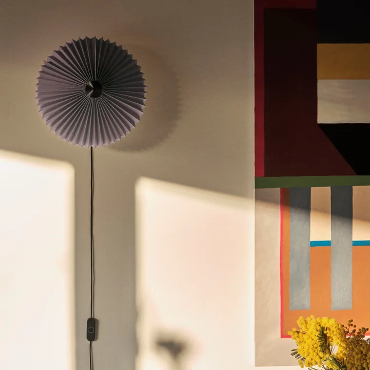Matin Wall light LED from HAY