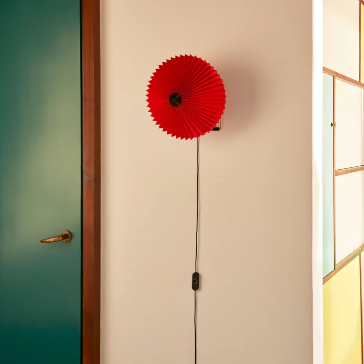 Matin Wall light LED from HAY