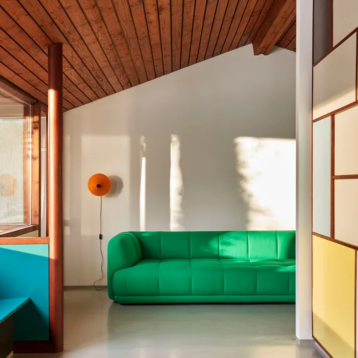 Matin Wall light LED from HAY