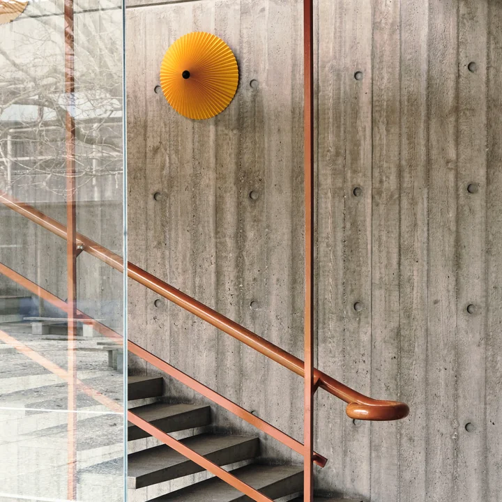 Matin Wall light LED from HAY