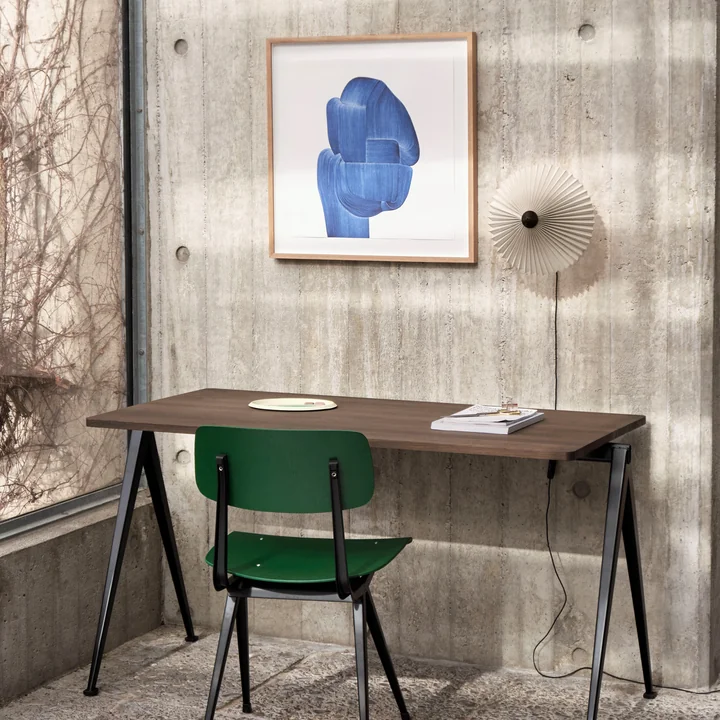 Matin Wall light LED from HAY