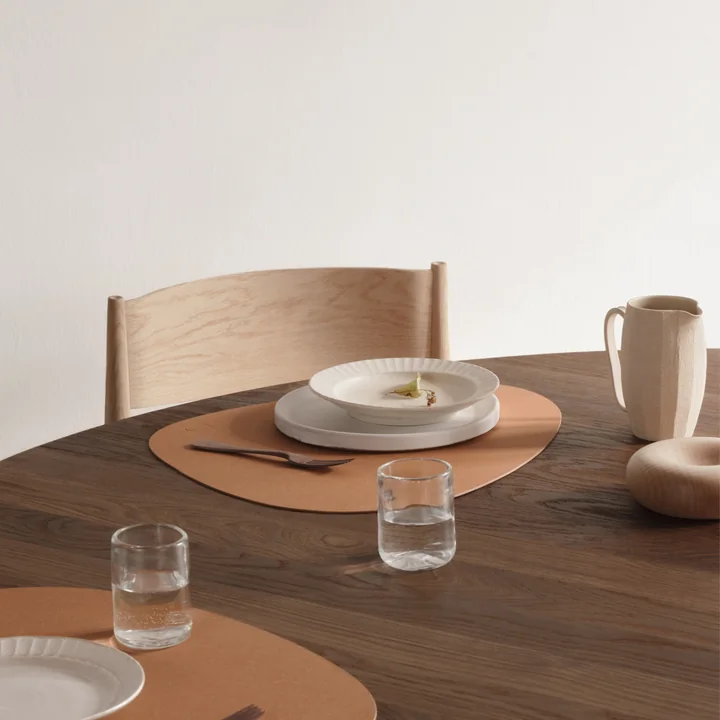 Minimalist, Scandinavian ambience