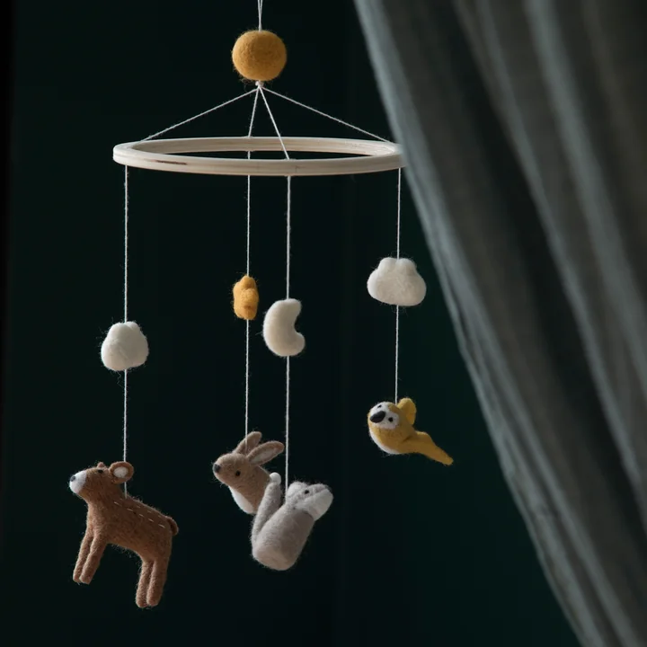 Mobile Nightfall from Sebra