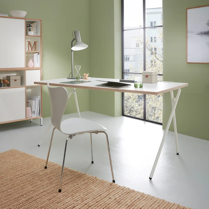 Plato Desk from Müller Small Living