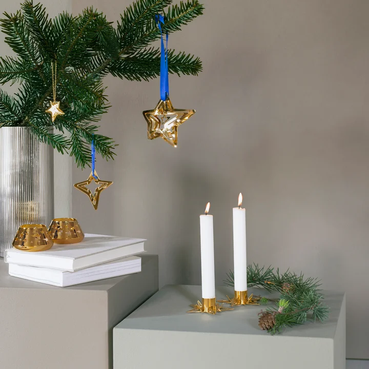 Christmas 2021 from Georg Jensen