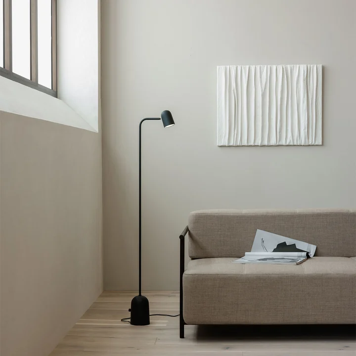 Buddy Floor lamp from Northern