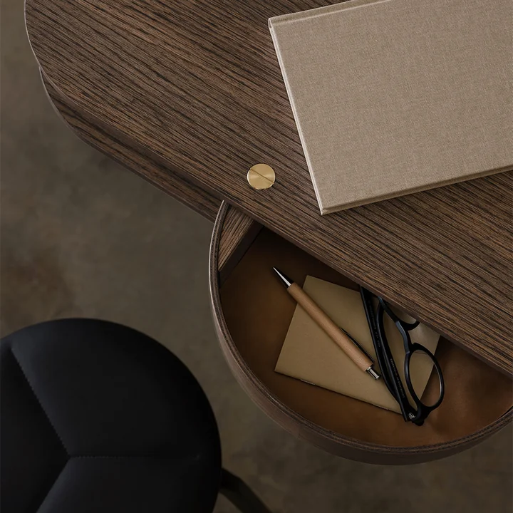 Valet Wall shelf from Northern