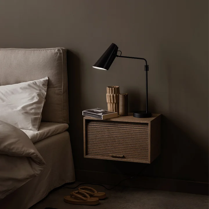 Birdy Swing Table lamp from Northern