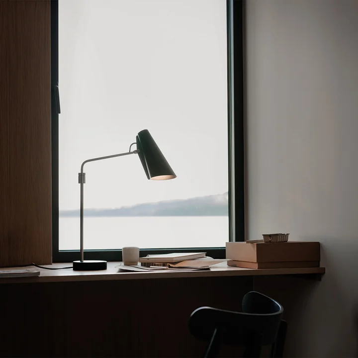Birdy Swing Table lamp from Northern