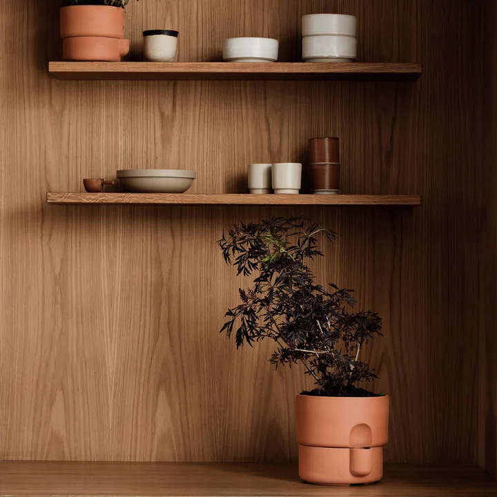 Oasis Plant pot from Northern