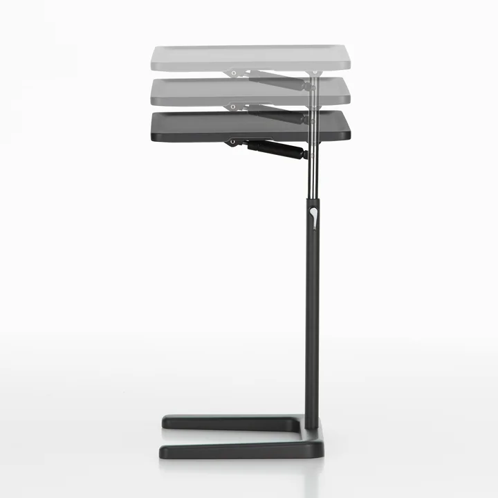 NesTable : Adjustable height