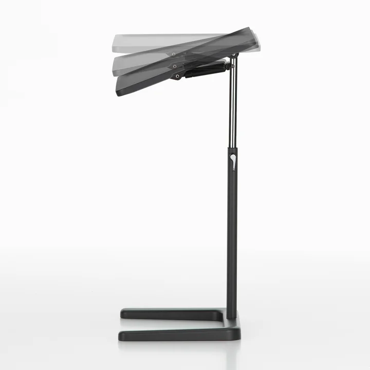 NesTable : Tilting table top