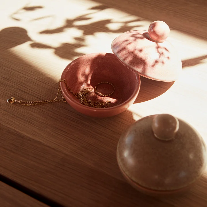 Saga Bonbonniere Low from OYOY