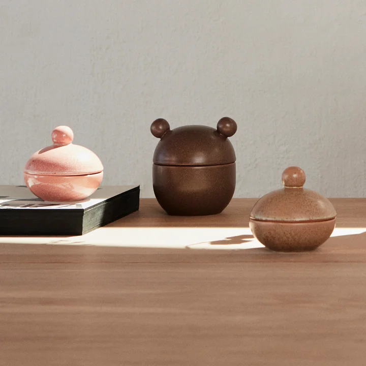 Saga Bonbonniere High and Low from OYOY