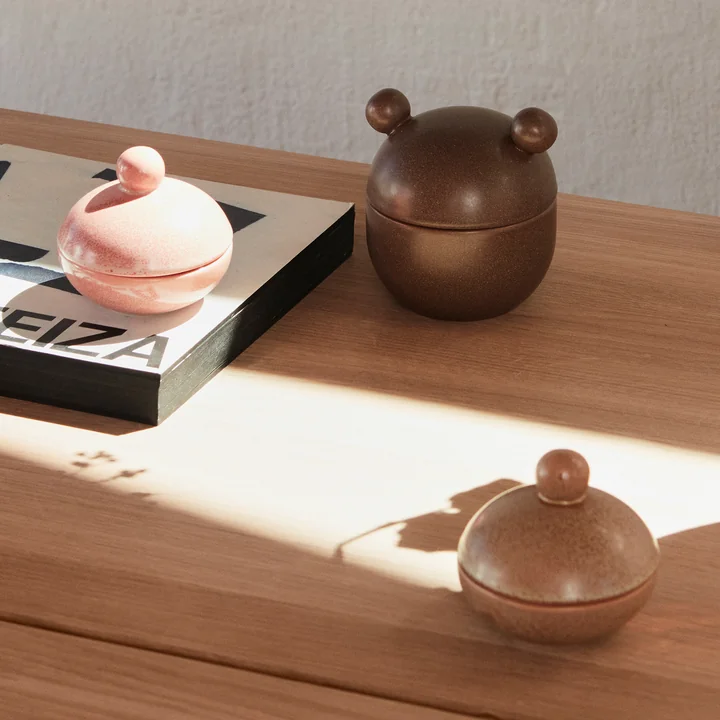 Saga Bonbonniere High and Low from OYOY